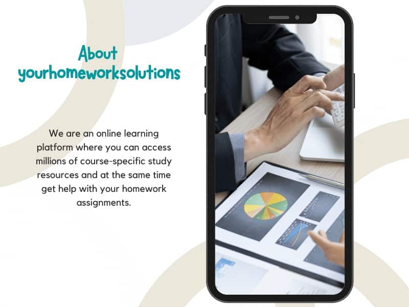 Yourhomeworksolutions about us