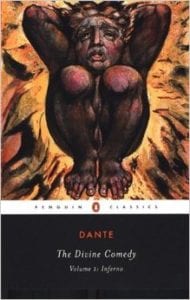 Dante’s ideas and prognoses