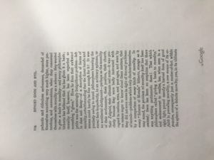  Nietzsche's hidden motivations