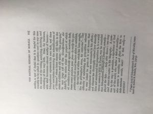  Nietzsche's hidden motivations