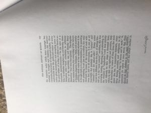  Nietzsche's hidden motivations