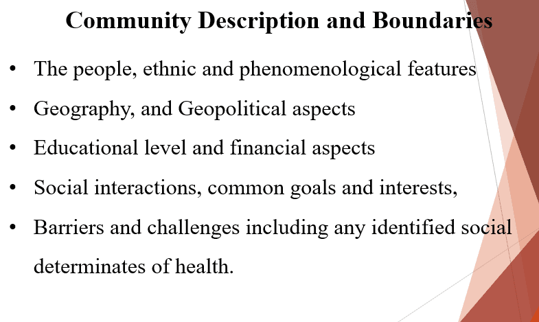 Mercer County Community Assessment - Yourhomeworksolutions