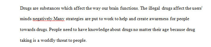 Drug Knowledge