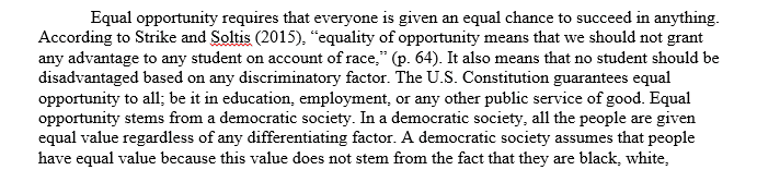 What are the weaknesses of a consequentialist ethics