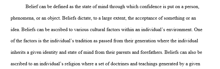 Cult behavior essay 08 image