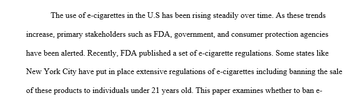 Is the tobacco industry demonstrating a strategy of working in a collaborative partnership with the FDA