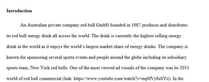 Analyze the effectiveness of the visual elements and explain what you learned from writing the analysis