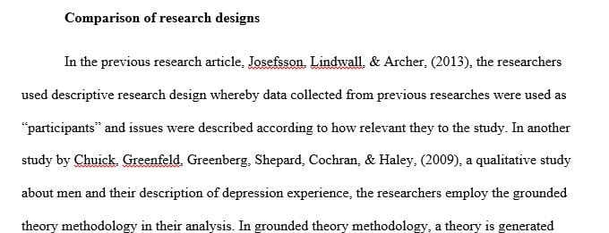 In which type of qualitative research does a researcher strive to understand a person's life