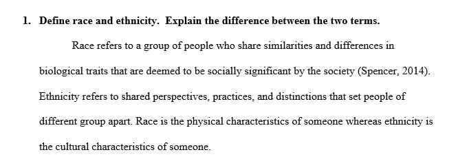 Scapegoat essay example 08 picture