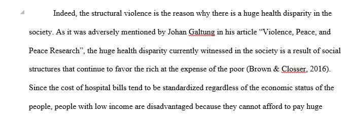 The cost of living and cost of healthcare are on the rise and out of control