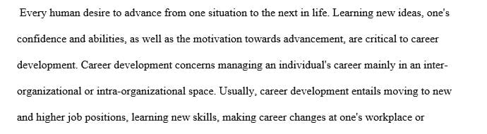 Analyze the college and career readiness needs of a particular geographic community