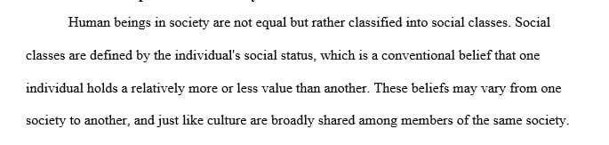Describe the concept of social mobility and its various forms.