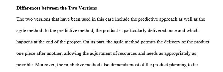Multiple case study dissertation picture
