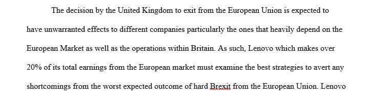 Identify and describe theory behind the economic integration including stages of economic integration
