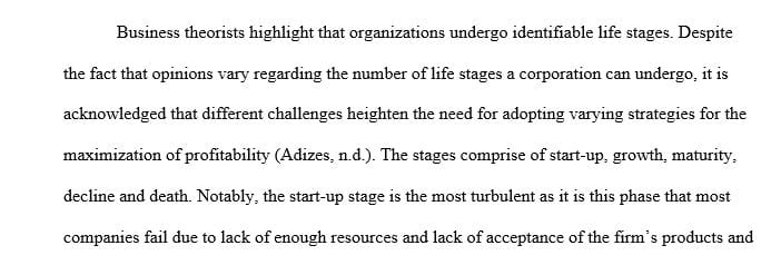 Analyze how the company has implemented corporate strategy or future policy rollout.