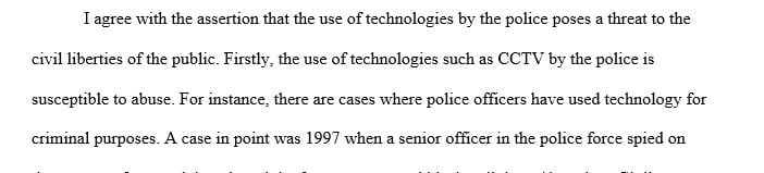 Describe how U.S. crime statistics are measured and analyzed