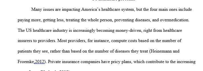 Which of these issues fall under the Strategic Goals of the USDHHS and Healthy People 2020