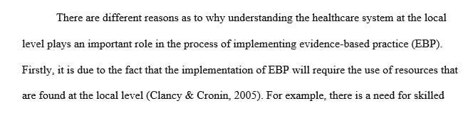 Why is it important to care for others picture