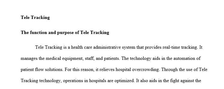 Healthcare computerized systems can provide administrative functions in the areas of scheduling