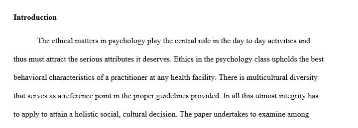 Write a 750-1,000-word paper discussing codes of practice and ethical issues 