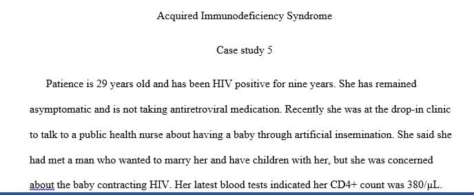 Analyze the cause and effect relationship in response to disease