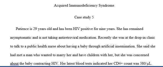 Analyze the cause and effect relationship in response to disease