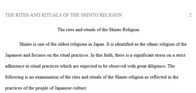 Argue in favor of one document or person as the most influential figure in Japan's religious and philosophical development