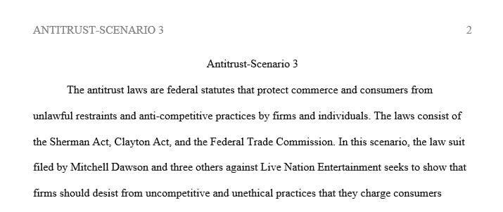 Explain the best solution for each. Include comments