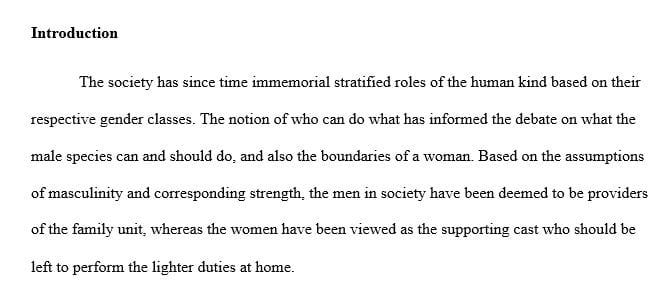 How did gender play a part in the civil war, what were problems women face