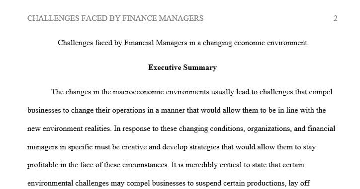 The Journal of Business Finance and Accounting