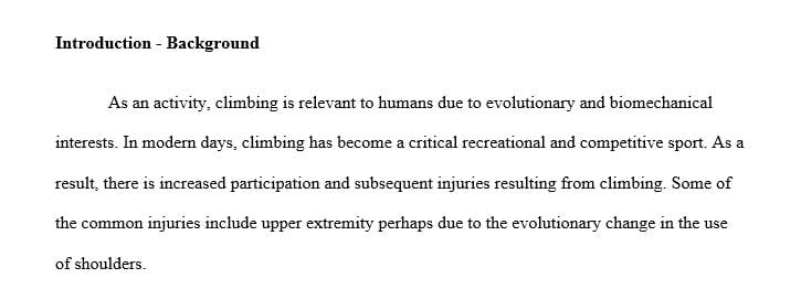 Kinematic and EMG analysis of horizontal bimanual climbing in humans