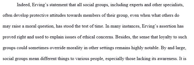 Write about Stakeholder Management and Corporate Performance. 