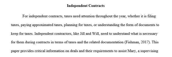 Analyze drafting and signature requirements for contracts.