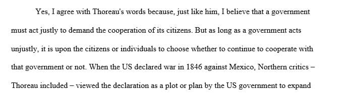 henry david thoreau resistance to civil government henry david thoreau resistance to civil government