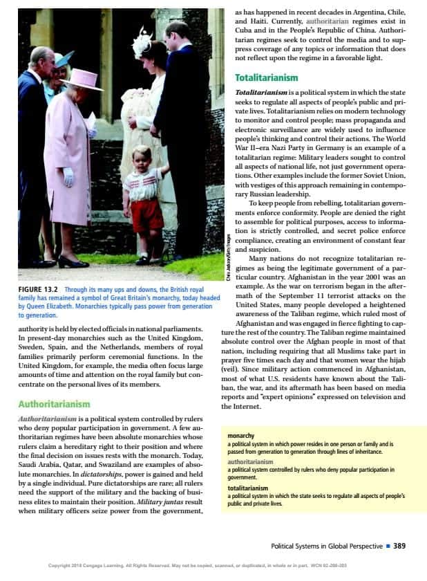 Totalitarianism essay topics image