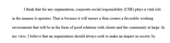 Conscious capitalism and fair trade picture