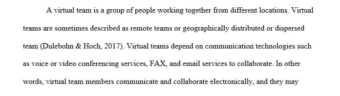 Horizontal outline picture