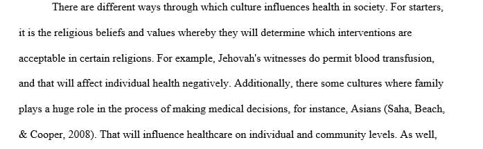What is cultural competence and why is it important in a discussion about health behavior change in public health