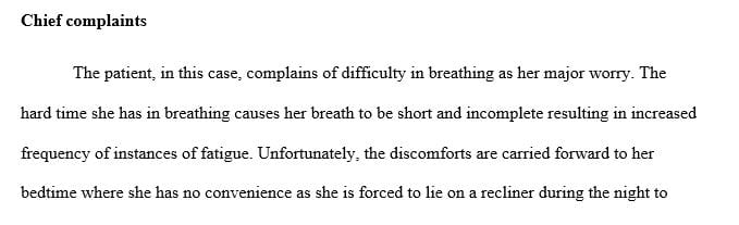 What treatment plan would you consider utilizing current evidence based practice guidelines