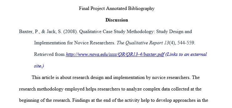 Planning and design for how to organize a research proposal