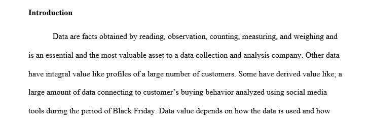 The infrastructure which encompasses the network solution and security considerations is a major consideration for your company.