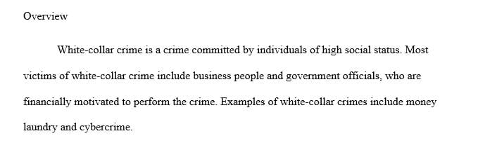 What types of businesses do you think criminals would most likely use to launder money