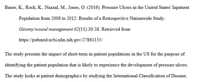 Analyze the elements of a successful quality improvement initiative.