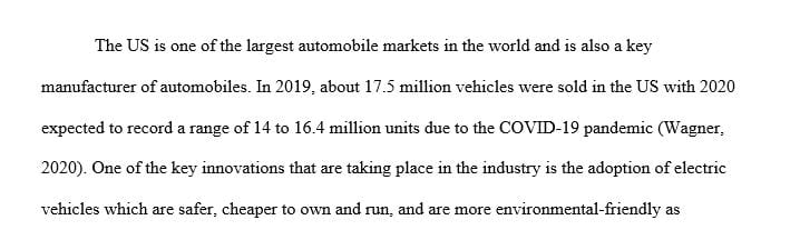 Explore how professionals in your academic discipline approach the world (their lens).