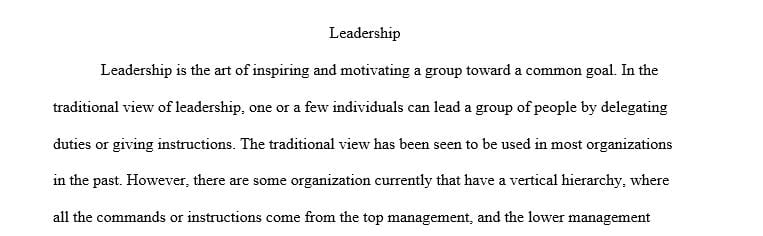 How do group relationships influence leadership processes