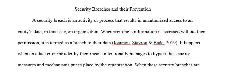 Signposting essay picture