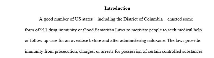 What should be the expectations of criminal justice professionals and citizens