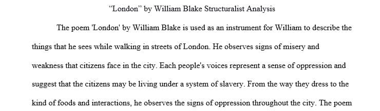 Write a three to four pages of essay and explain, what is structuralism and deconstruction