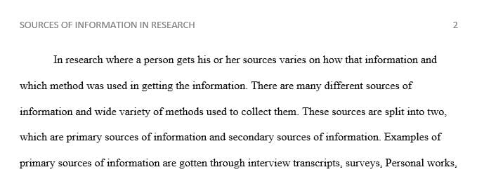 Evaluating the quality and credibility of various sources of information.