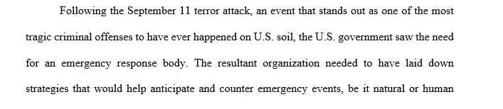 Choose one of the acts to focus on and then identify an event that falls within the jurisdiction of that act.
